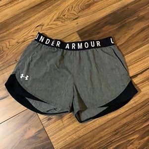 NWOT UA athletic shorts